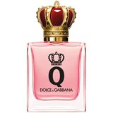 Dolce & Gabbana Q by parfumska voda za ženske 50 ml Cene
