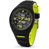 Ice Watch muški p.leclercq black army crni sportski ručni sat | ePonuda.com