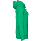 Fruit Of The Loom ženska jopica s kapuco Basic | Shoptok.si