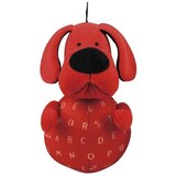 Ks Kids zvečka Patrick, okrugli, na zveckanje KBA16265 Cene