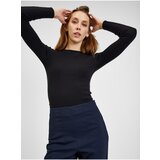 Orsay Dark blue ladies shortened trousers - Women | Eponuda.ba