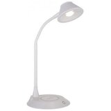 Just LIGHT. 14414-16 -LED Prigušiva stona lampa sa punjenjem PUCKI LED/4,5W/230V bela Cene