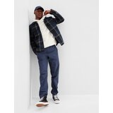 GAP Upper Plaid Shirt - Men | Shoptok.si