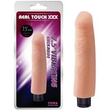 Mekani vibrator 19cm vibrating cock No.04