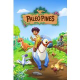 paleo pines (pc) steam key global  paleo pines (pc) steam key global Slike