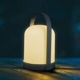  LED RGBW dekorativna stona lampa MINORKA LED/0,3W/4,5V 3xAA | Eponuda.com
