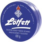 Stannol 174057 spajkalna maščoba vsebina 100 g f-sw 21, (20429154) Cene