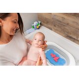 Sensillo uložak za bebinu kadu Maxi plavi | shoptok.hr