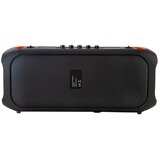 Akai zvučnik 80W, FM, BT, USB, microSD, daljinski, baterija, crni ABTS-150 | shoptok.hr