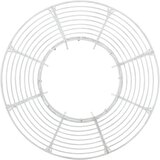  Klupa pod drvetom 8-Broj sjedala Ø 160 x 89 cm Čelik | shoptok.hr