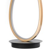 Lesnina XXXL NAMIZNA LED-SVETILKA 14/14/43 cm | Shoptok.si