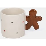 Sinsay Šalica s blagdanskim motivom | shoptok.hr