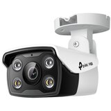 Tp-link VIGI C340 4mm dnevna/nočna 4MP LAN QHD bela zunanja nadzorna kamera | Shoptok.si