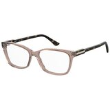 Pierre Cardin P.C.8527 FWM ONE SIZE (52) Bež/Kristalna | Shoptok.si