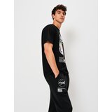 Sinsay Tapered fit hlače NASA | shoptok.hr