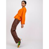 Italy Moda Blouse-DHJ-BZ-11979.67-orange | Shoptok.si
