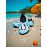 Sinsay Plažne cipele s motivom pingvina | shoptok.hr