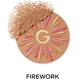 Guerlain La Collection X Germanier Terracotta bronzer i highlighter limitirana serija Bouquet Final 8.5 g | shoptok.hr