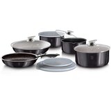 Berlinger Haus set posod click&cook BH-6910 carbon pro, (21096200) Cene