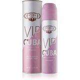 Cuba VIP parfemska voda 100 ml za žene | shoptok.hr