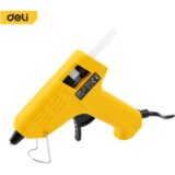 Deli PIŠTOLJ ZA LEPAK 20W, SA 3 DODATNA LEPKA EA50061 | Eponuda.com