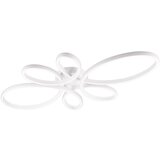 Tri O bela led stropna svetilka 45.5x83 cm fly – | Shoptok.si
