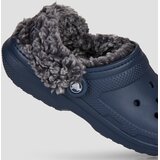 Crocs Classic Fleece Lined Clog Plava | shoptok.hr