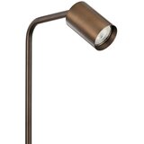 Eglo 901867 - podna lampa rigomagno 1xGU10/5W/230V bronzana | Eponuda.com