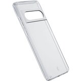 Cellular Line Google Pixel 8A Clear Duo ovitek, (21459867) Cene