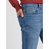 Boss Kavbojke 'Re.Maine' moder denim | Shoptok.si