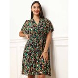 La Modeuse 75689_P179165 Plava | shoptok.hr
