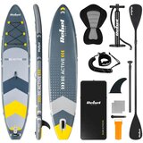 Rebel Deska SUP ACTIVE RBA-4501, 350x81x15 cm, sedež, 170 kg, (21978614) u