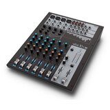 Ld Systems VIBZ 10 C - 10 kanalna mešalna miza s kompresorji - - Audio-Kondric | Shoptok.si