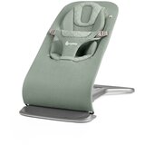 Ergobaby ležaljka Evolve 3u1 mrežasta Sage Green EVLBNCSGGRNMSH | shoptok.hr