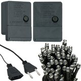  Cl0535 božićna lampica 500 led | shoptok.hr