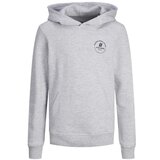Jack & Jones Duks za decake jjeswift/ sivi Cene