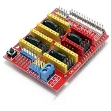 Kontrolna ploča A4988CNC
