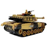  Velik radijsko voden tank 2,4 GHz | Shoptok.si