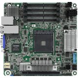 AsRock X570D4I-2T motherboard AMD X570 Socket AM4 mini ITX | shoptok.hr