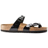 Birkenstock Sandali & Odprti čevlji Mayari Črna | Shoptok.si