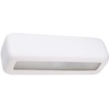Nice Lamps Bela stenska svetilka Mosorio – | Shoptok.si