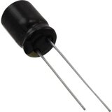 Panasonic elektrolitski kondenzator radijalno ožičen 3.5 mm 220 µF 35 V 20 % (Ø) 8 mm 1 St. | Eponuda.ba
