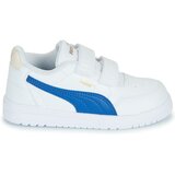 Puma Nizke superge Shuffle Downtown Lo V Inf Bela | Shoptok.si