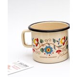 Karlovšek lonček slovenski ornament emo | Shoptok.si