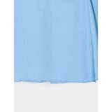 Sinsay Midi suknja od liocela | shoptok.hr