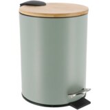 Tendance kanta za smeće na pedalu 3 l soft close metal, zelena Cijene