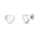 Vuch Sophie Heart Earrings