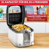 Tefal FR 3141 Super Uno Friteza s tajmerom | shoptok.hr