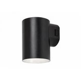 Rabalux spoljna zidna rasveta urfa led 9W crna (77154) | ePonuda.com