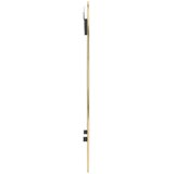 Umbra Zidno ogledalo ø 86 cm Hubba – | shoptok.hr
